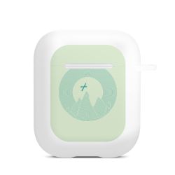 Apple AirPods Case white