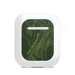 Apple AirPods Case white