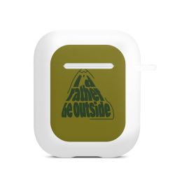 Apple AirPods Case white