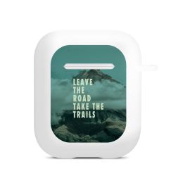 Apple AirPods Case white