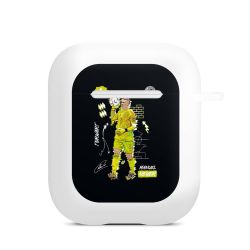 Apple AirPods Case white