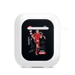 Apple AirPods Case white