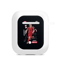 Apple AirPods Case white