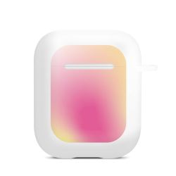 Apple AirPods Case white