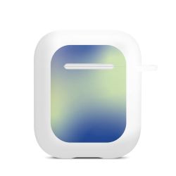 Apple AirPods Case white