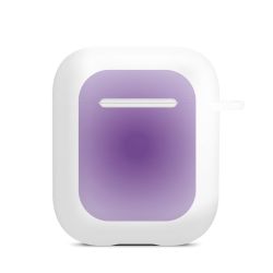 Apple AirPods Case white