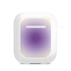 Apple AirPods Case white