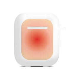 Apple AirPods Case white