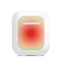 Apple AirPods Case white