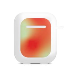 Apple AirPods Case white