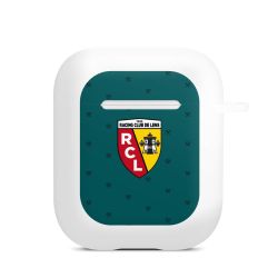 Apple AirPods Case white