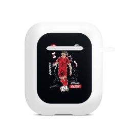 Apple AirPods Case white