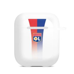 Apple AirPods Case white