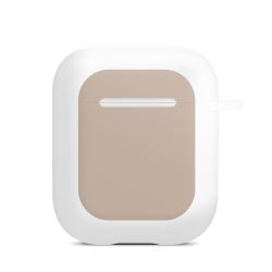 Apple AirPods Case white