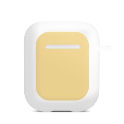 Apple AirPods Case white