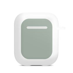 Apple AirPods Case white