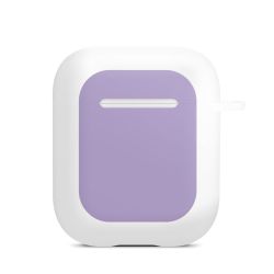 Apple AirPods Case white