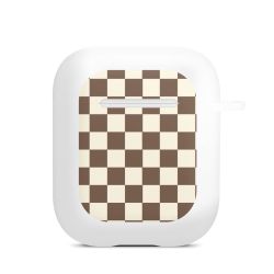 Apple AirPods Case white