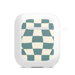 Apple AirPods Case white