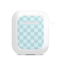 Apple AirPods Case white