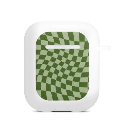 Apple AirPods Case white
