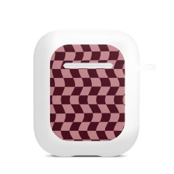 Apple AirPods Case white