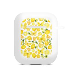 Apple AirPods Case white