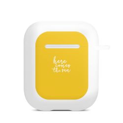 Apple AirPods Case white