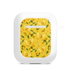 Apple AirPods Case white
