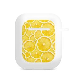 Apple AirPods Case white