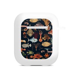 Apple AirPods Case white