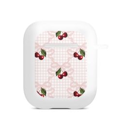 Apple AirPods Case white
