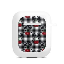 Apple AirPods Case white