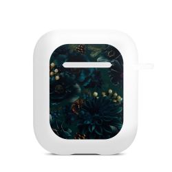 Apple AirPods Case white