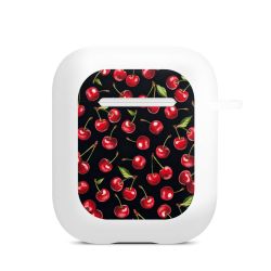 Apple AirPods Case white
