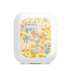 Apple AirPods Case white