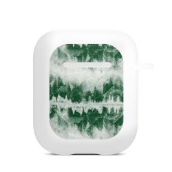 Apple AirPods Case white