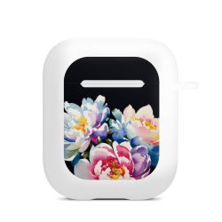 Apple AirPods Case white