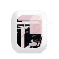 Apple AirPods Case white