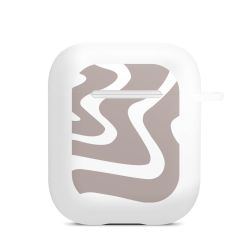 Apple AirPods Case white