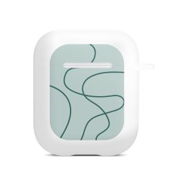 Apple AirPods Case white