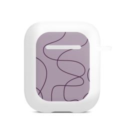 Apple AirPods Case white