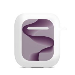 Apple AirPods Case white