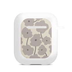 Apple AirPods Case white