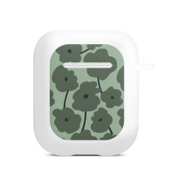 Apple AirPods Case white