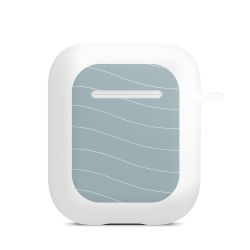 Apple AirPods Case white