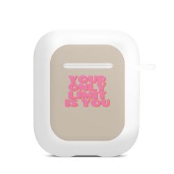 Apple AirPods Case white