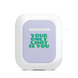 Apple AirPods Case white