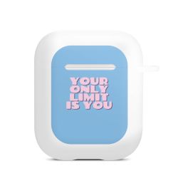 Apple AirPods Case white