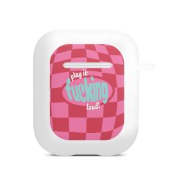 Apple AirPods Case white